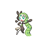 Meloetta sprite