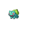 Bulbasaur sprite