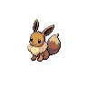Eevee sprite