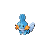 Mudkip sprite