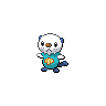 Oshawott sprite