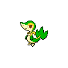 Snivy sprite