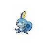 Sobble sprite