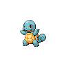 Squirtle sprite