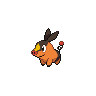 Tepig sprite