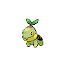 Turtwig sprite